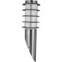 Polux SERENA 204509 Fali lámpa 1x10W/E27 IP44