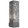 Trio COOPER 207360142 Fali lámpa 1x40w/e27 ip44