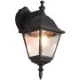 Trio LIVENZA 205767132 Fali lámpa 1x60w/e27 ip44