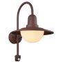 Trio NORMAN 207269124 Fali lámpa 1x40w/e27 ip44