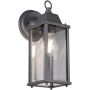 Trio OLONA 201960142 Fali lámpa 1x40w/e27 ip23