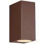 Trio ROYA 204269224 Fali lámpa 2x35w/gu10 ip44