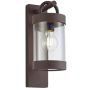 Trio SAMBESI 204160124 Fali lámpa 1x28w/e27 ip44