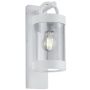 Trio SAMBESI 204160131 Fali lámpa 1x28w/e27 ip44