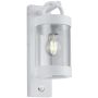 Trio SAMBESI 204169131 Fali lámpa 1x28w/e27 ip44