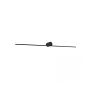 Zambelis SCONCE LIGHT 20145 Fali lámpa 9W/led 3000K 720lm IP44