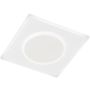 Fischer&Honsel Bisi 21450 Plafonlámpa 1x23,6w/led 2700k-6500k 2902lm ip20
