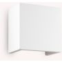 Ideal Lux FLASH 214672 Fali lámpa 1x40W/G9 ip20