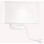 Ideal Lux HOTEL 215693 Fali lámpa 1x60W/E27+1x1,5W/LED ip20