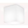Ideal Lux LUNA 213200 Plafonlámpa 1x5W/G9 ip44