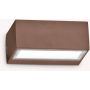 Ideal Lux TWIN 213330 Fali lámpa 1x28W/G9 ip44