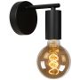 Lucide LEANNE 21221/01/30 Fali lámpa 1x60w/e27 ip20