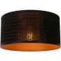 Lucide TAGALOG 21129/40/30 Plafonlámpa 1x40w/e27 ip20