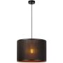 Lucide TAGALOG 21429/01/30 Függőlámpa 1x40w/e27 ip20