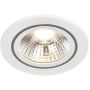 Nordlux ALEC 2110350101 Beépíthető spotlámpa 3000K IP20/IP44
