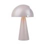 Nordlux ALIGN 2120095018 Asztali lámpa 1x25W/E27 IP20