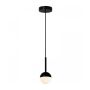 Nordlux CONTINA 2113153003 Függőlámpa 1x5W/G9 IP20