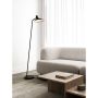 Nordlux DARCI 2120584003 Állólámpa 1x25W/E14 IP20