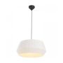 Nordlux DICTE 2112373001 Függőlámpa 1x60W/E27 IP20