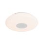 Nordlux DJAY 2110886101 Süllyesztett mennyezeti lámpa 1x21W/LED IP54