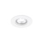 Nordlux DORADO 2110900101 Beépíthető spotlámpa 2200-6500K IP20/IP65