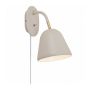 Nordlux FLEUR 2112101001 Fali lámpa 1x15W/E14 IP20
