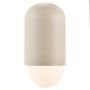 Nordlux HEKA 2118211008 Fali lámpa 1x60W/E27 IP54
