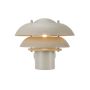 Nordlux KURNOS 2118061008 Fali lámpa 1x12W/E14 IP54
