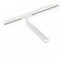 Nordlux LINK COLE 2112859901 Sínreflektor 1x40W/E14 IP20