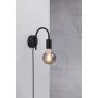 Nordlux PACO 2112071003 Fali lámpa 1x15W/E27 IP20
