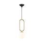 Nordlux SHAPES 2120023035 Függőlámpa 1x15W/E27 IP20