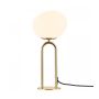 Nordlux SHAPES 2120055035 Asztali lámpa 1x15W/E27 IP20