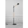 Nordlux THEO 2112654003 Állólámpa 1x35W/GU10 IP20