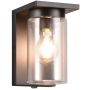 Trio ARDILA 211660132 Fali lámpa 1x40w/e27 ip44