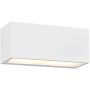 Trio MAYENNE 218560231 Fali lámpa 2x10w/e14 ip44