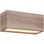 Trio MAYENNE 218560235 Fali lámpa 2x28w/e14 ip44