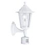 Eglo LATERNA 5 22464 Fali lámpa 1x60W/E27