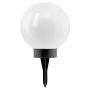 Eglo SOLAR 22442 Állólámpa 1x0,2W/LED SOLAR