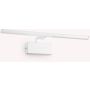 Ideal Lux ALMA 224985 Képlámpa 1x12,5W/LED ip20