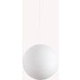 Ideal Lux CARTA 226033 Függőlámpa 1x25W/E27 ip20