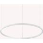 Ideal Lux ORACLE SLIM 229485 Függőlámpa 1x37W/LED 3000K ip20