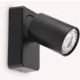Ideal Lux RUDY 229010 Spotlámpa 1x35W/GU10 ip20