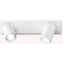 Ideal Lux RUDY 229041 Spotlámpa 2x35W/GU10 ip20