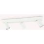 Ideal Lux RUDY 229065 Spotlámpa 3x35W/GU10 ip20