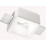 Ideal Lux SAMBA 229997 Beépíthető spotlámpa 1x35W/GU10 ip20