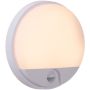 Lucide HUPS 22863/10/31 Fali lámpa 1x10w/led 3000k 1000lm ip54