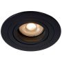 Lucide TUBE 22954/01/30 Beépíthető spotlámpa 1x50w/gu10 ip20