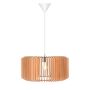 Nordlux ASTI 2213143014 Függőlámpa 1x40W/E27 IP20
