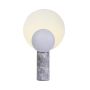 Nordlux CACHÉ 2220275010 Asztali lámpa 1x40W/GU10 IP20