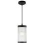 Nordlux COUPAR 2218053003 Függőlámpa 1x25W/E27 IP54